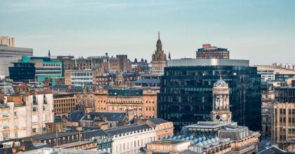 Key points of consideration for charities acquiring property