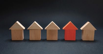 Gillespie Macandrew advises on over £205m of new build plot sales