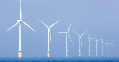 Contracts for Difference (CfD) Announcement