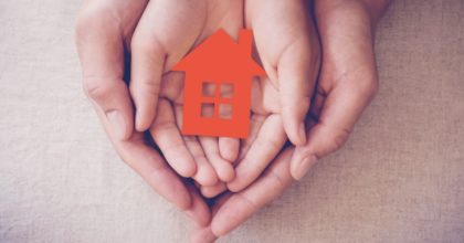 Property after death: advice for those dealing with the estate of a loved one