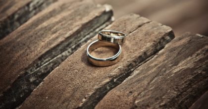 The lesser known benefits of saying  “I do ……”