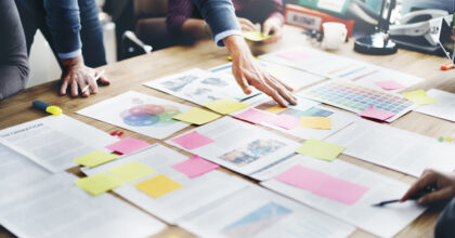 Charities: Top 5 tips for your articles