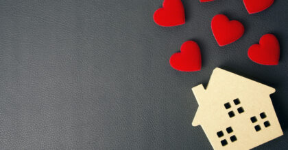 Our top tips for moving house