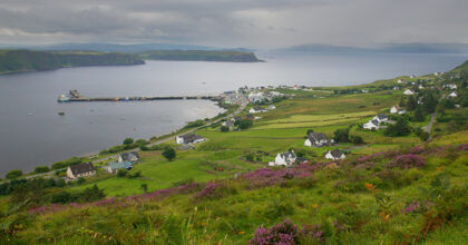 Long awaited Housing Bill introduced to Scottish Parliament