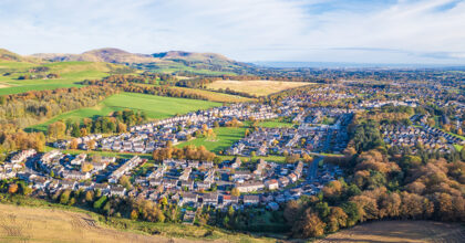 Under-delivery of new homes: planning system a key driver