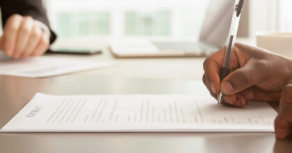 The Employment Rights Bill – What does it mean for Employment Law?