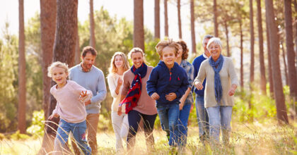 It’s never too early to put Power of Attorney​​​​​​​ in place