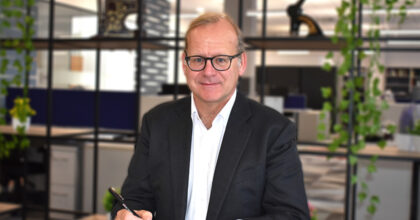 Gillespie Macandrew continues to achieve significant growth across all core sectors