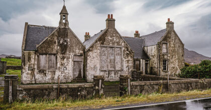 Ownerless Property Transfer Scheme – The benefits for community bodies