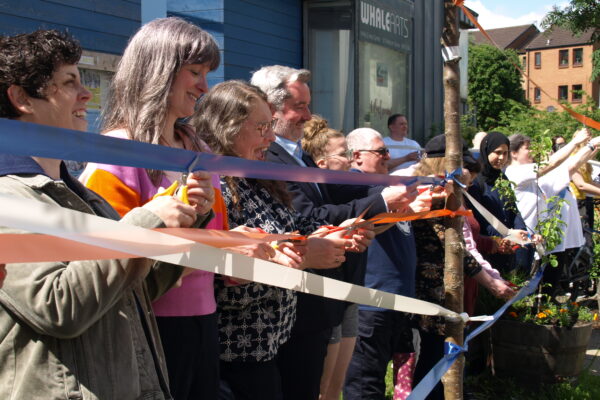 OLYMPUS DIGITAL CAMERA