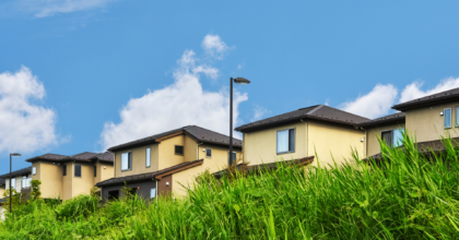 Proposed changes to New Homes Quality Code of Practice to enhance customer protection