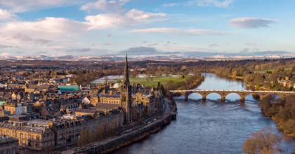 The Making of a Lawyer: Insights from a Gillespie Macandrew Trainee, Nina Noafshar