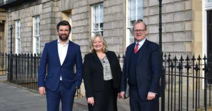 Gillespie Macandrew appoints new real estate specialist to its partnership