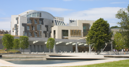 Key Takeaways from the 2025/26 Scottish Budget