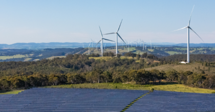 Harnessing the power of Co-Location: Renewable Energy Developments