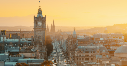 The Making of a Lawyer: Insights from a Gillespie Macandrew Trainee, Rachael Gibson