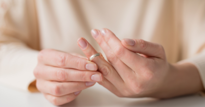 How to navigate divorce or separation in 2025