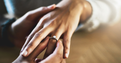 Diamonds are forever… or are they? – The legalities of the engagement ring.