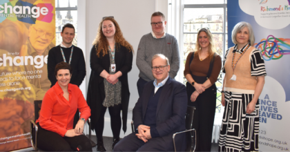 Gillespie Macandrew announces new charity partnership with two Scottish charities