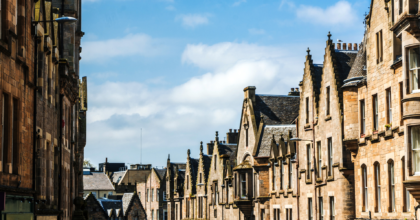 Navigating the future of rent controls in Scotland