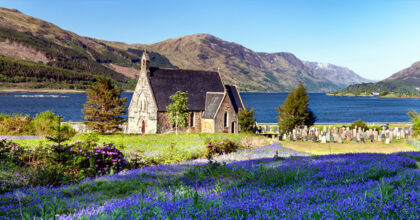 What do you need to know when purchasing a Church?