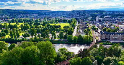 Community Rights to Buy – The options explained