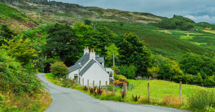 Compulsory purchase in Scotland – reform on the horizon?