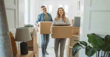 Spring into action: The best ways to market your home