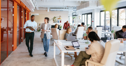 The increasing Scope of Right to Work Checks