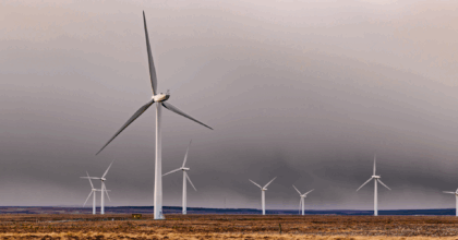 Co-location of technologies: A new, sophisticated approach to sites