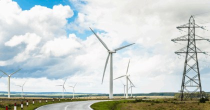 Does a new dawn await Scotland’s grid infrastructure?