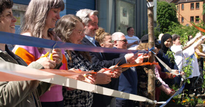 Community Asset Transfer Case Study: WHALE The Arts Agency