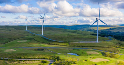 Tacit Relocation: Proposed Commercial Lease Reforms: Scotland vs. England & Wales