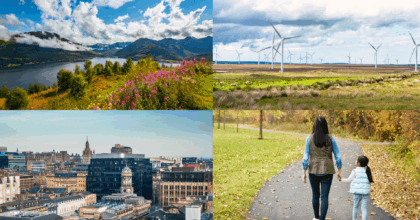 Latest Financial results show Gillespie Macandrew has doubled its turnover in the past ten years