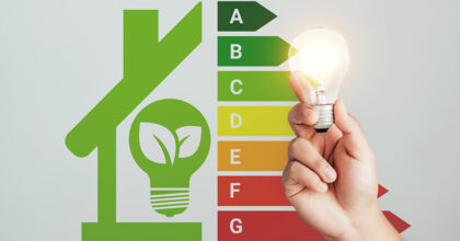Green Living: Minimum Energy Efficiency Standards for Private Rented Properties