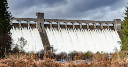 Water can do a power of good in our green energy mix