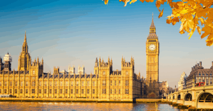 Planning ahead of the Autumn Budget 2025