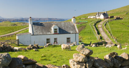 Modernising Crofting Law: Key reforms in Crofting and Scottish Land Court Bill