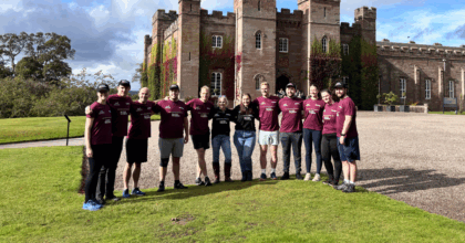 OnFarm Podcast episode: RSABI and the Great Scone Palace Challenge