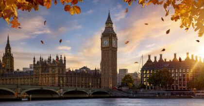 Autumn Budget 2025: Key Legal and Tax Takeaways for Individuals