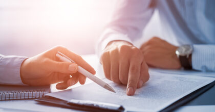 The Employment Rights Bill: Proposed changes to NDAs in the Workplace