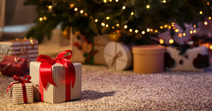 What Happens to Your Christmas Bonus When You Separate?