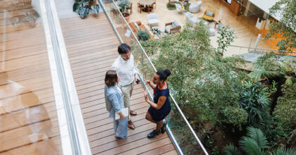 Employee Wellbeing: Progress, Pitfalls, and Pressing Priorities