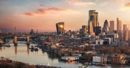 Ban of Upward-Only Rent Reviews in England & Wales: What It Means for Commercial Leases