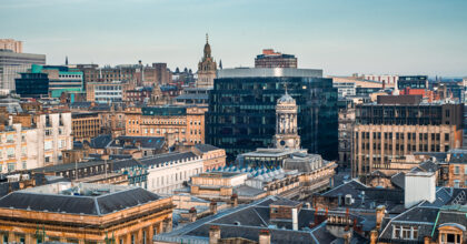 Scotland’s Planning Landscape: Insights from the NPF4 Second Annual Review