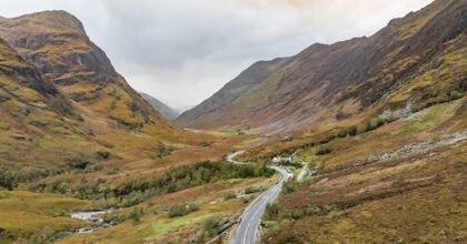 Decarbonising the Scottish Highlands: A New Era of Community-Led Energy Projects
