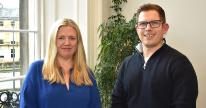 Gillespie Macandrew announces two new Partners and a further 13 promotions