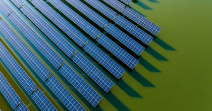 Floating Solar in Scotland: Opportunities, Challenges and Emerging Potential