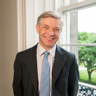 Robert Scott-Dempster